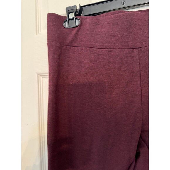 Red Loft outlet size medium leggings - Picture 2 of 5